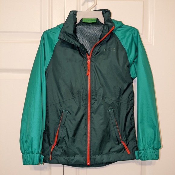 Mountain Warehouse Windbreaker - Picture 5 of 6